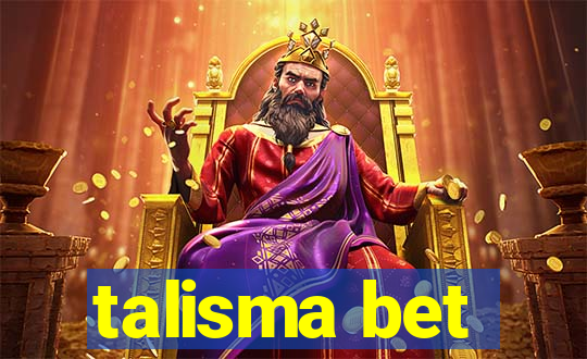 talisma bet